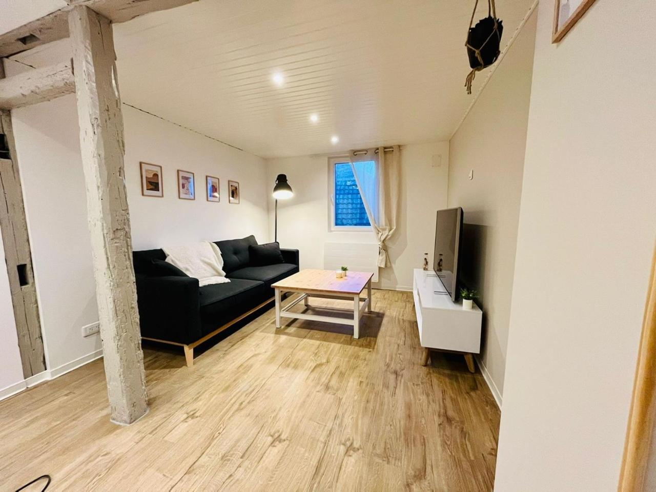 شقة Le Triplex De Wettolsheim المظهر الخارجي الصورة