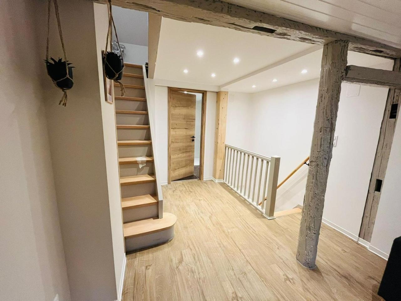 شقة Le Triplex De Wettolsheim المظهر الخارجي الصورة