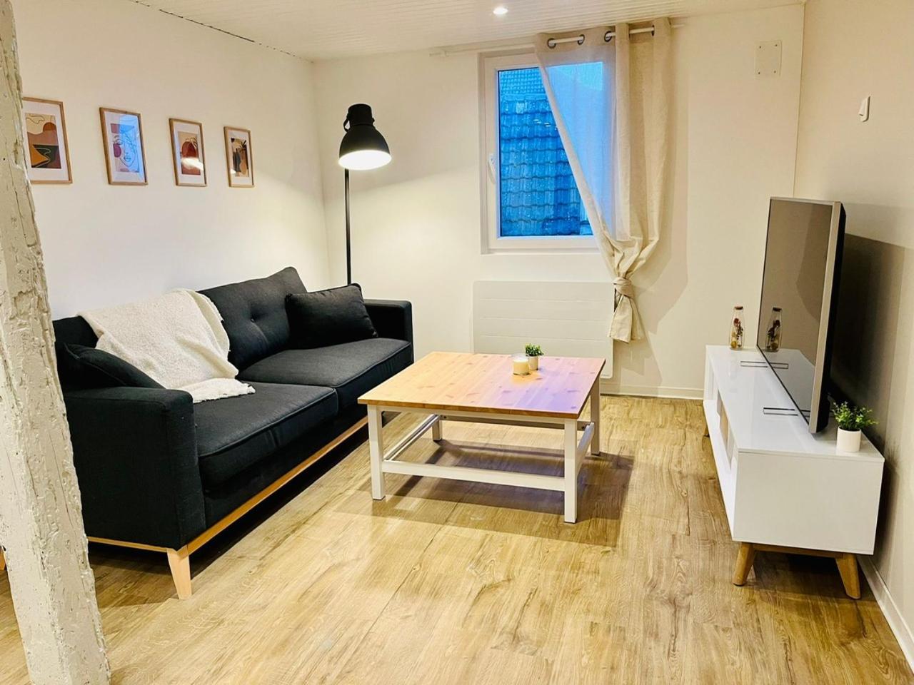 شقة Le Triplex De Wettolsheim المظهر الخارجي الصورة