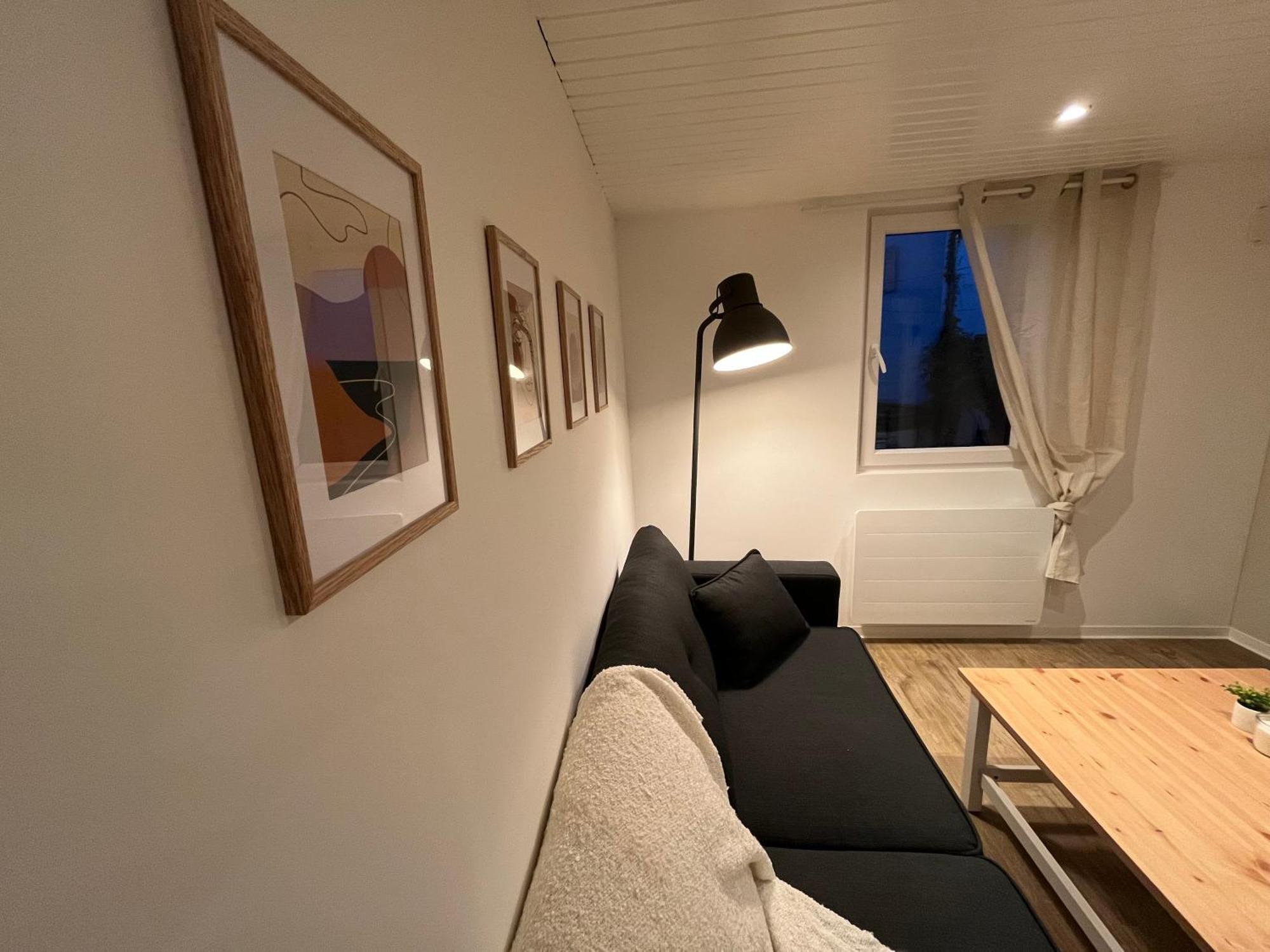 شقة Le Triplex De Wettolsheim المظهر الخارجي الصورة
