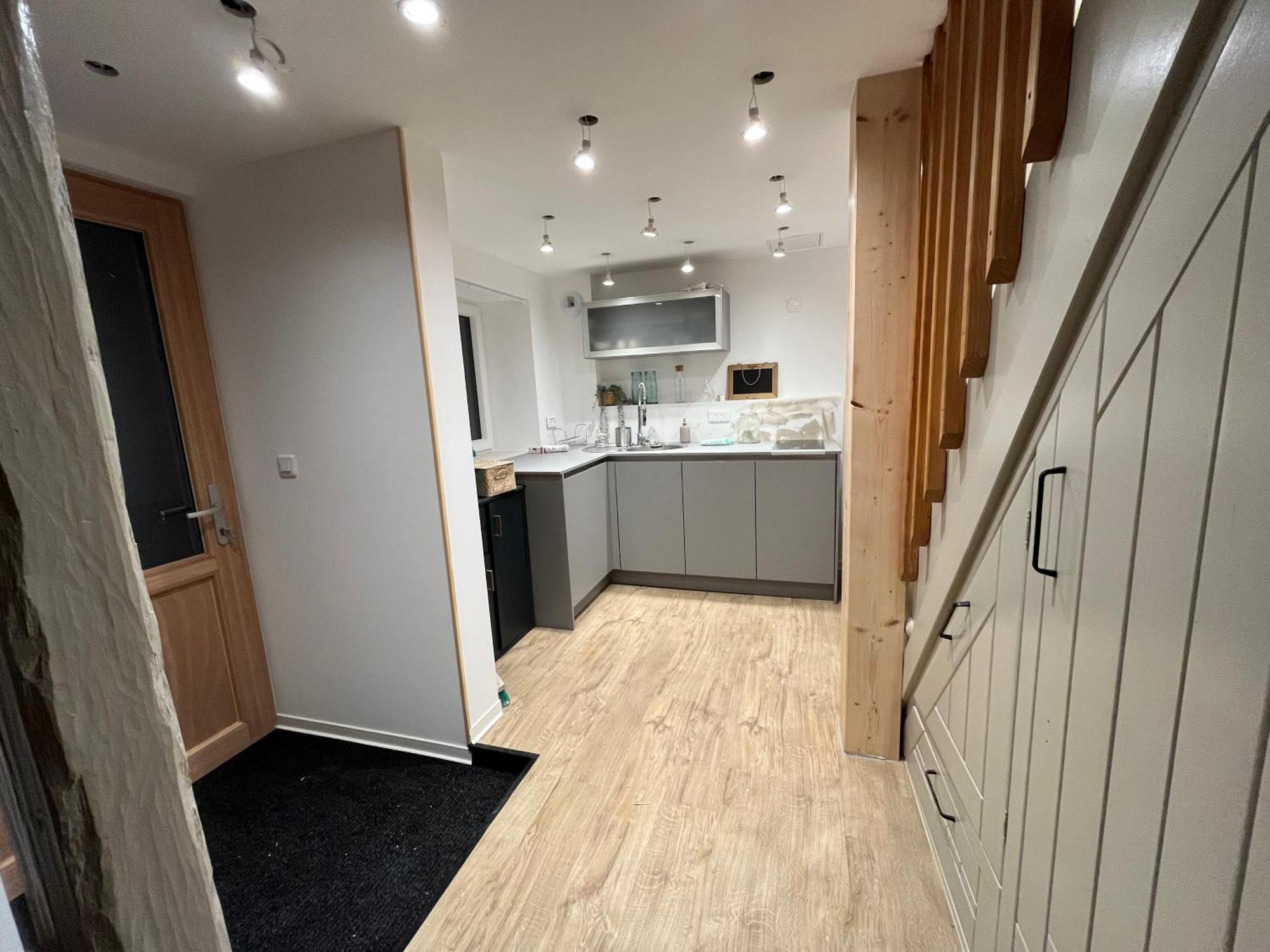 شقة Le Triplex De Wettolsheim المظهر الخارجي الصورة