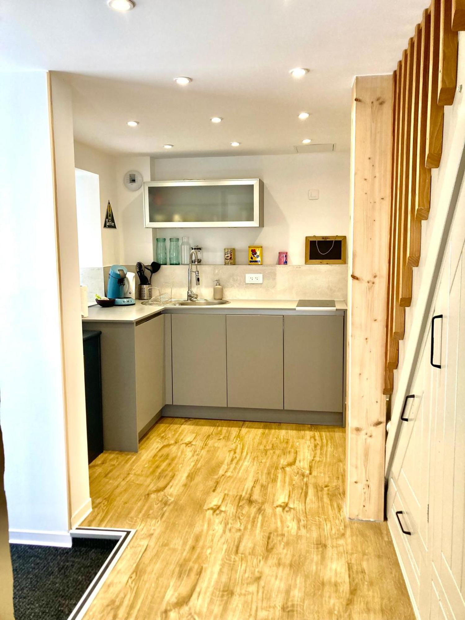 شقة Le Triplex De Wettolsheim المظهر الخارجي الصورة