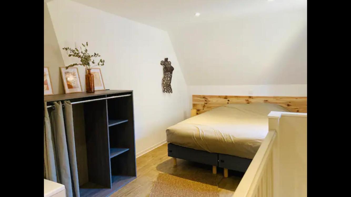 شقة Le Triplex De Wettolsheim المظهر الخارجي الصورة