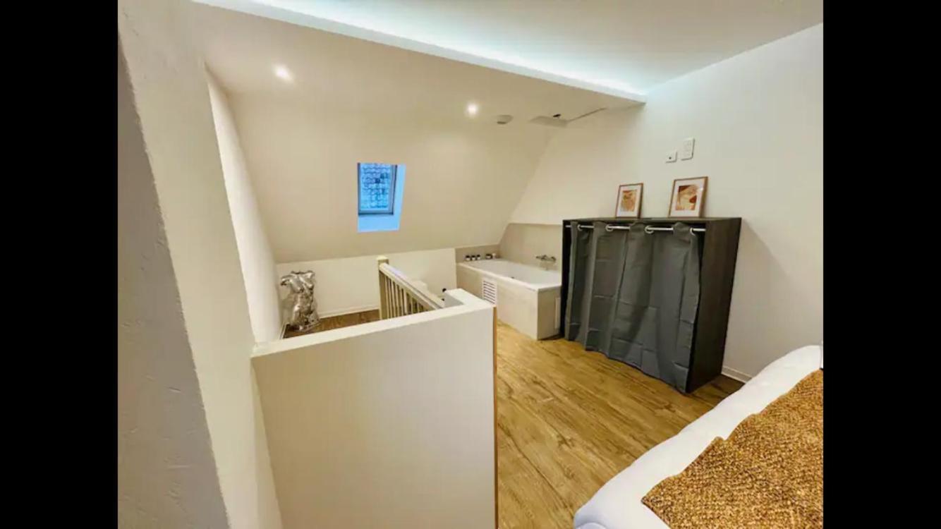 شقة Le Triplex De Wettolsheim المظهر الخارجي الصورة