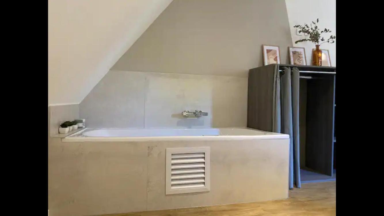 شقة Le Triplex De Wettolsheim المظهر الخارجي الصورة